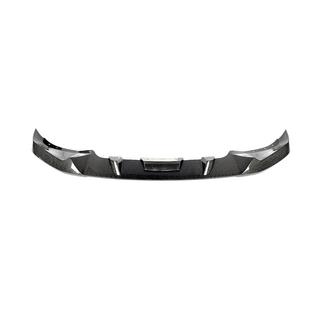 Carbon Frontlippe für Stoßstange vorn (für M-Sport 2023+) Foto 4