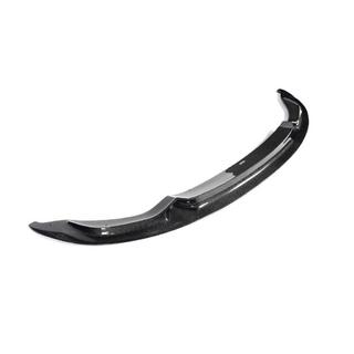 Frontlippe V14 für F80, Carbon Foto 4