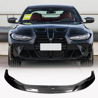 Frontspoiler Lip V11 (für G80, Carbon) BMW 3 Series G20/G21 2018- Foto 1
