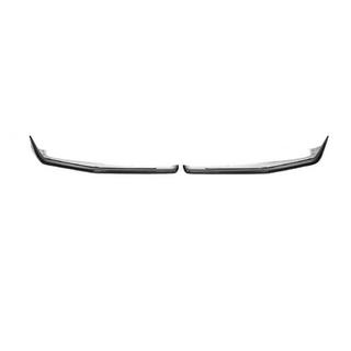 Carbon Frontlippe für Frontstoßstange (für F96 2023+) BMW X6 G06 2019–2027 Foto 4