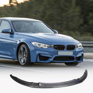 Carbon Frontlippe Lip V15 (für F80) BMW 3 Series F30/F31 2012-2019 Foto 1