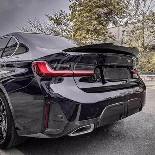 Heckdiffusor (für G20 2022+, Carbon) BMW 3 Series G20/G21 2018- Foto 1