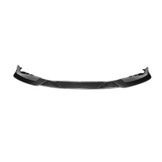 Frontlippe Lip V3 (für G87, Carbon) BMW 2 Series G42 2021- Foto 4