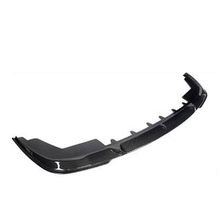 Frontlippe / Frontspoiler Lip V5 (für M-Sport 2022+, Carbon) BMW 3 Series G20/G21 2018- Foto 3