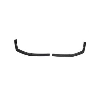 Frontstoßstangen-Lippe Flap (für F96 2018-2022, Carbon) Foto 4