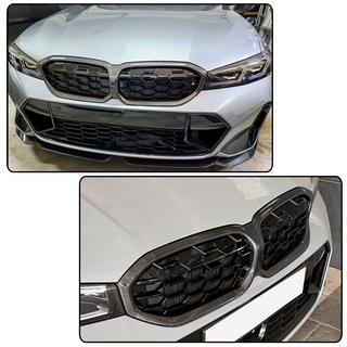 Nierengitter Diamond Carbon (2022+) Foto 2