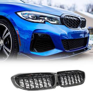 Nieren Diamond Carbon (2018-2022) Foto 1