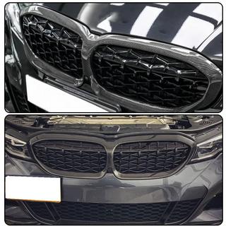 Nieren Diamond Carbon (2018-2022) Foto 2