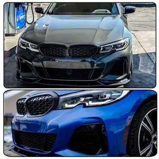 Nieren Diamond Carbon (2018-2022) Foto 3