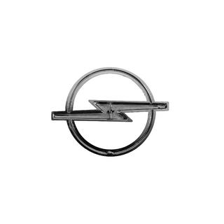 Opel Emblem (Steckmontage, Ø 67 mm, Blitz 90 mm) Foto 4