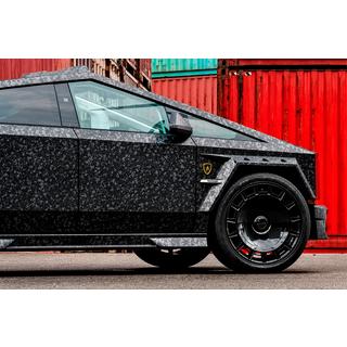 Geschmiedete Felgen R20 (MNSR-Design, Satz mit 4 Stk.) Tesla Cybertruck 2023- Foto 1