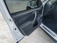 Dacia Duster 2008-2018 Einstiegsleisten Natanika Premium (4 Stk, Edelstahl) Foto 5