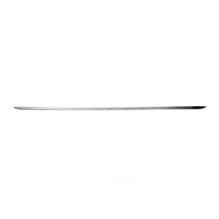 Kofferraumleiste Edelstahl Hyundai Santa Fe 2 2006-2012 Foto 2