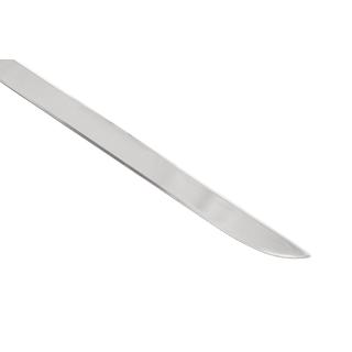 Kofferraumleiste Edelstahl Hyundai Santa Fe 2 2006-2012 Foto 4