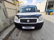 Fiat Doblo I 2005-2010 Motorhaubenschutz (EuroCap) Foto 2