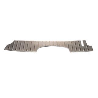 Heckstoßstangenschutz Carmos (Edelstahl) Suzuki Grand Vitara 2005-2017 Foto 3