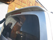 Mercedes Vito/V-class W447 2014- Heckspoiler (grundiert zum Lackieren) Foto 5