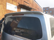 Mercedes Vito/V-class W447 2014- Heckspoiler (grundiert zum Lackieren) Foto 4