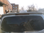 Mercedes Vito/V-class W447 2014- Heckspoiler (grundiert zum Lackieren) Foto 6