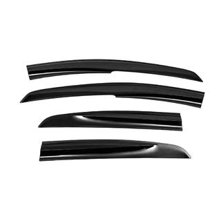 Windabweiser (4 Stk., Sunplex Sport) Fiat Linea 2006-2018 Foto 3