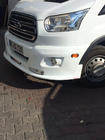 Ford Transit 2014- Frontstoßstangenlippe ERA (2014-2019, grundiert zum Lackieren) Foto 3