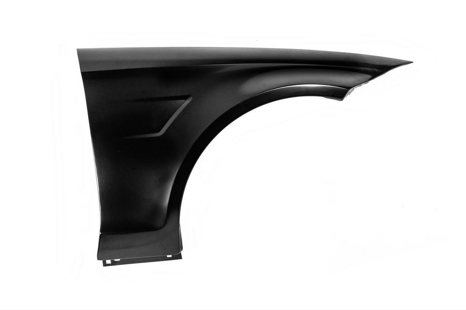 Mercedes CLS C218 2011-2018 AMG Tuning Bodykit Komplettset Foto 12