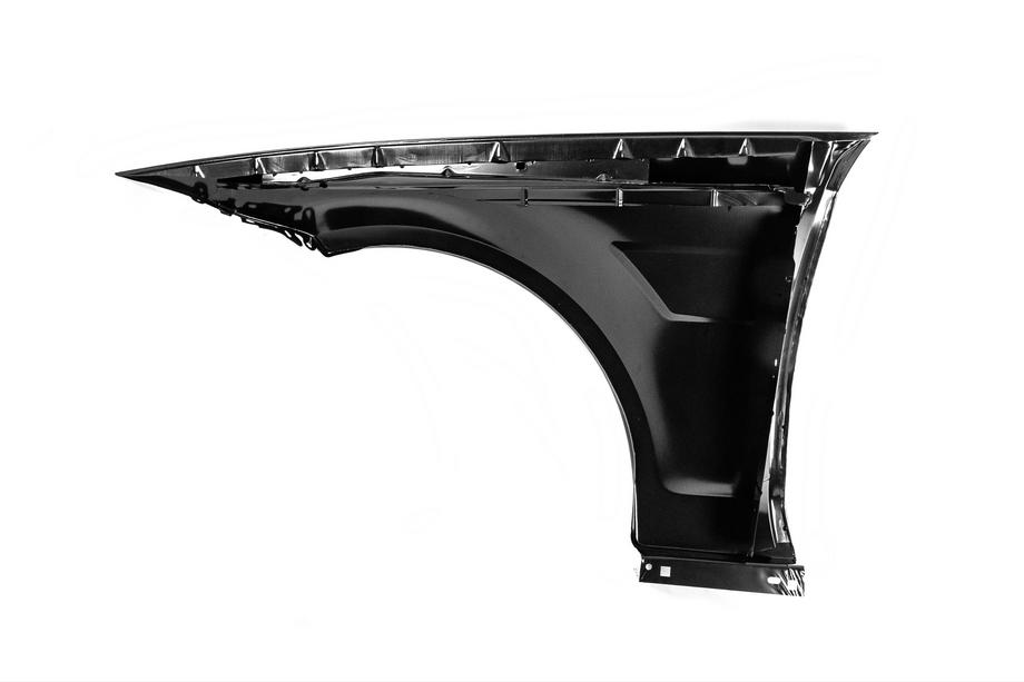 Mercedes CLS C218 2011-2018 AMG Tuning Bodykit Komplettset Foto 17