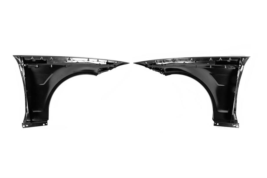 Mercedes CLS C218 2011-2018 AMG Tuning Bodykit Komplettset Foto 8