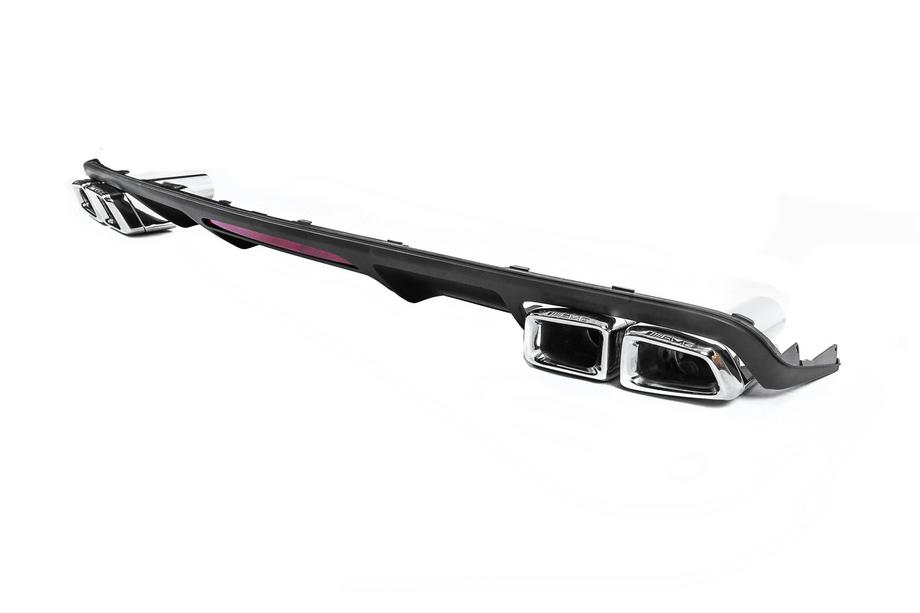 Mercedes CLS C218 2011-2018 AMG Tuning Bodykit Komplettset Foto 27