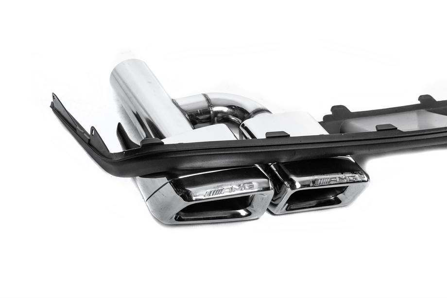 Mercedes CLS C218 2011-2018 AMG Tuning Bodykit Komplettset Foto 30