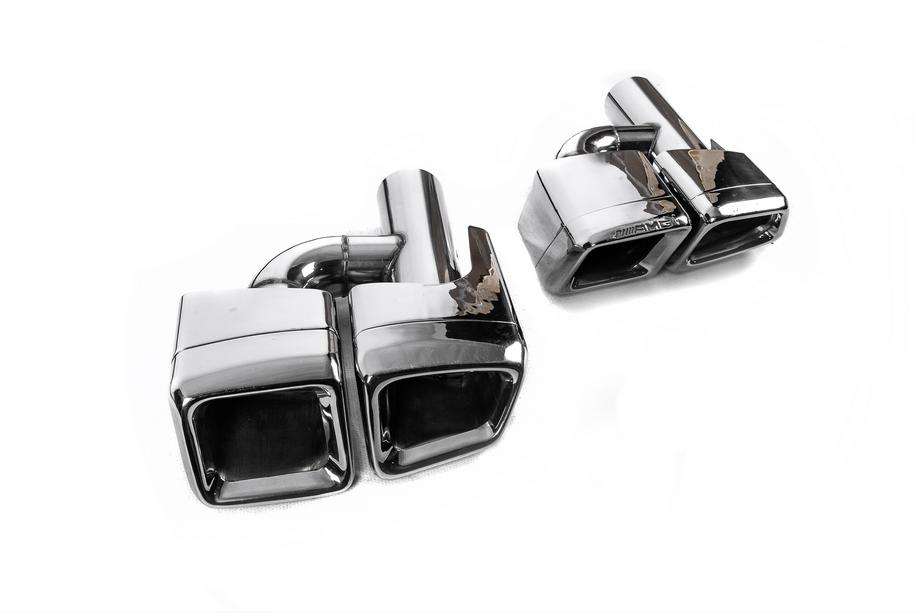 Mercedes CLS C218 2011-2018 AMG Tuning Bodykit Komplettset Foto 33
