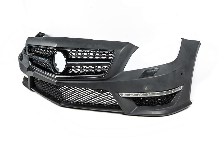 Mercedes CLS C218 2011-2018 AMG Tuning Bodykit Komplettset Foto 34