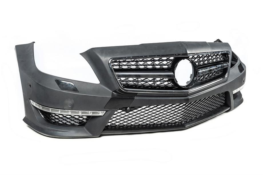 Mercedes CLS C218 2011-2018 AMG Tuning Bodykit Komplettset Foto 35