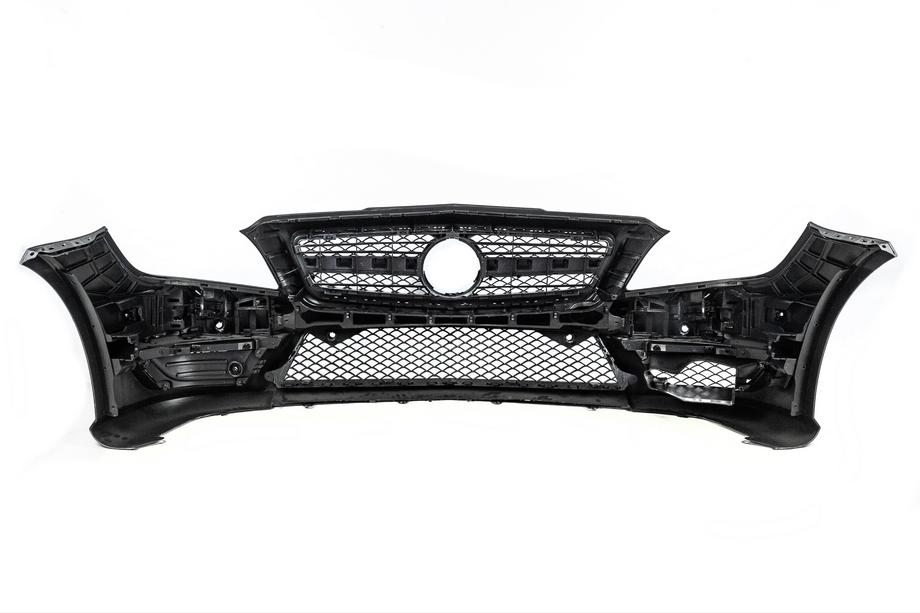 Mercedes CLS C218 2011-2018 AMG Tuning Bodykit Komplettset Foto 36