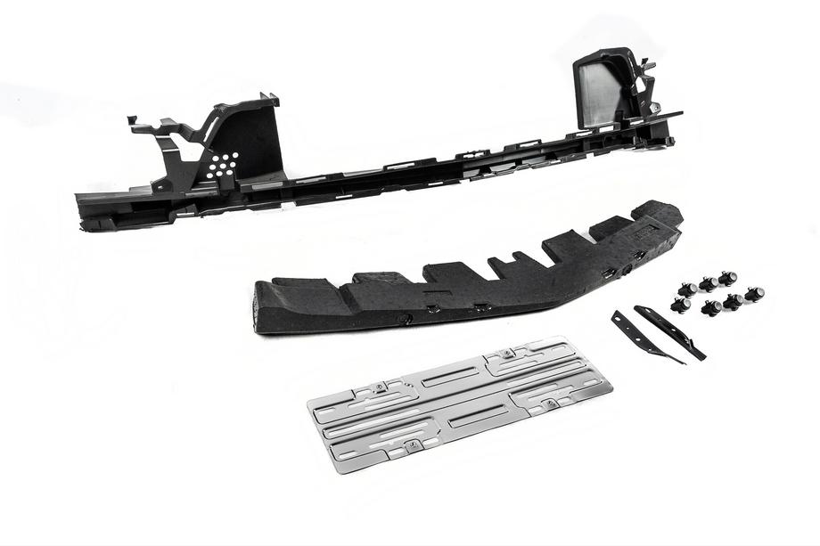 Mercedes CLS C218 2011-2018 AMG Tuning Bodykit Komplettset Foto 39