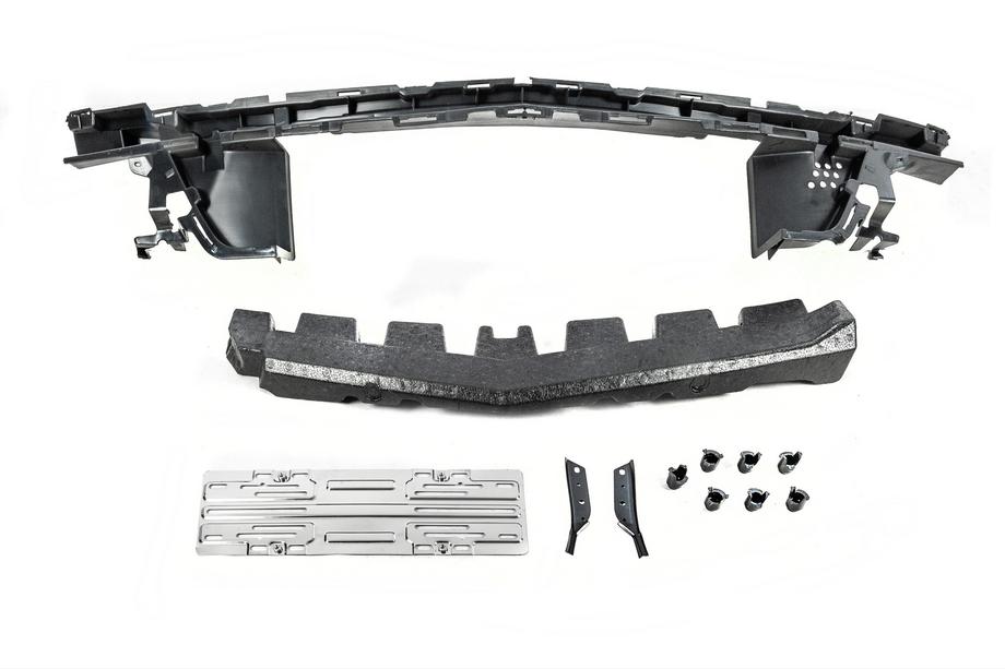 Mercedes CLS C218 2011-2018 AMG Tuning Bodykit Komplettset Foto 9