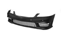 Mercedes S-сlass W221 2005-2013 Frontstoßstange komplett AMG S65 Foto 2
