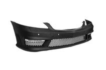 Mercedes S-сlass W221 2005-2013 Frontstoßstange komplett AMG S65 Foto 4