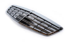 Mercedes S-class W221 2005-2013 AMG Kühlergrill (2009-2013) Foto 3