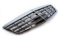 Mercedes S-class W221 2005-2013 AMG Kühlergrill (2009-2013) Foto 4