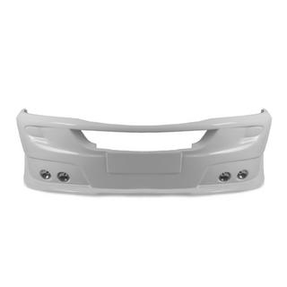 Frontstoßstangenaufsatz mit 4 Scheinwerfern (2006-2013) Mercedes Sprinter W906 2006–2018 Foto 4