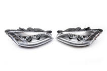 Mercedes S-class W221 2005-2013 Frontscheinwerfer Facelift (Set) Foto 4