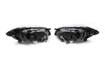 Mercedes S-class W221 2005-2013 Frontscheinwerfer Facelift (Set) Foto 7