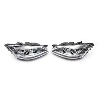 Frontscheinwerfer Facelift (Set) Mercedes S-class W221 2005-2013 Foto 4