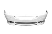 Mercedes Sprinter W906 2006–2018 Frontstoßstange 2 Scheinwerfer (2006-2013) Foto 4