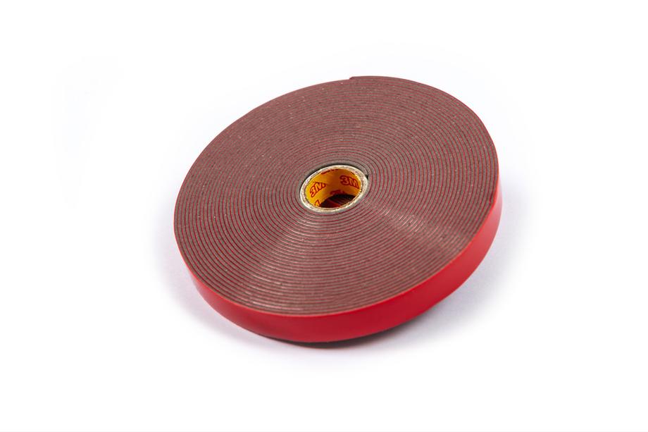 3M Doppelseitiges Klebeband Foto 9