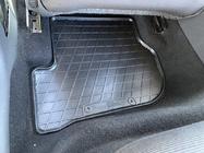 Volkswagen Golf 5 2003-2009 Gummimatten (4 Stk, Stingray Premium) Foto 2