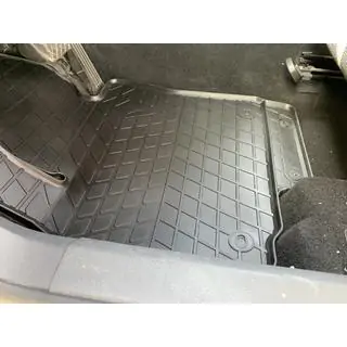 Gummimatten (4 Stk, Stingray Premium) Foto 3