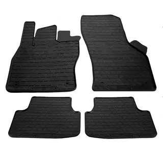 Gummimatten (4 Stk, Stingray Premium)