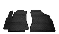 Peugeot Partner Tepee 2008-2018 Gummimatten Stingray 2 Stk, Premium - geruchsfreier Gummi Foto 1